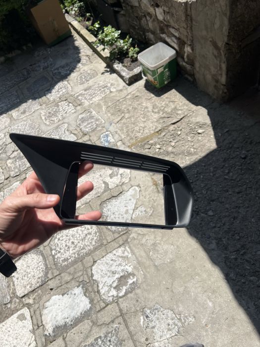 Рамка за mercedes w212 facelift