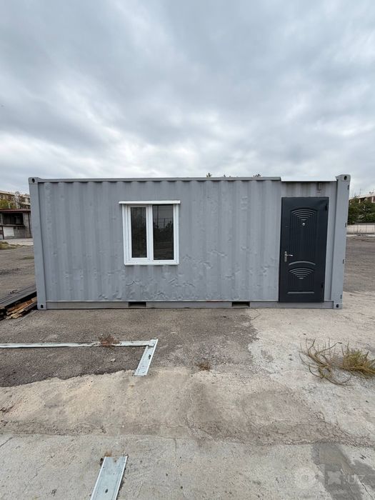 Срочно продам контейнер домик 1700