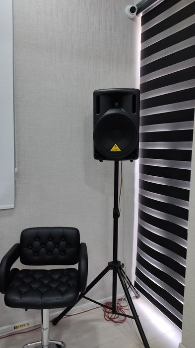 Аренда колонка прокат калонка звук микрофон усилитель пракат Dj