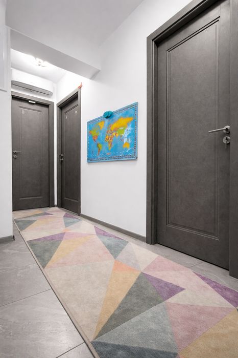 Proprietar vând apartament 3 camere Bulevardul  Bucuresti