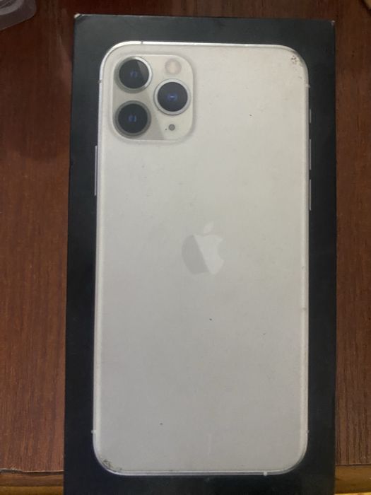 Iphone 11 pro 256gb