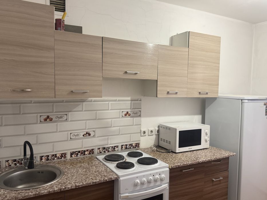 Сдам 2 -х комнатную квартиру