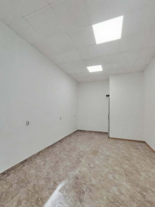 Магазин под наем в Каменица 1 - РЕМОНТИРАН