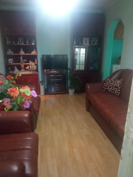 Vînd apartament 2 camere