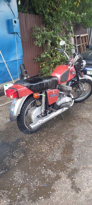 Продам Иж юпитер 5