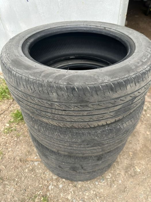 Шины 15 летние обмен на 14