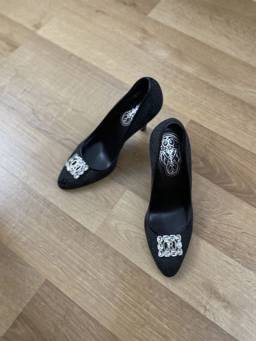 Продаю John Richmond шикарные туфли оригинал