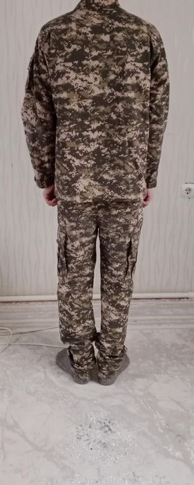 Продам военную форму