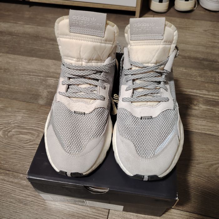 Оригинални мъжки маратонки Adidas 44номер