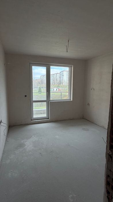 Просторен апартамент с акт 16, ново строителство, от собственика