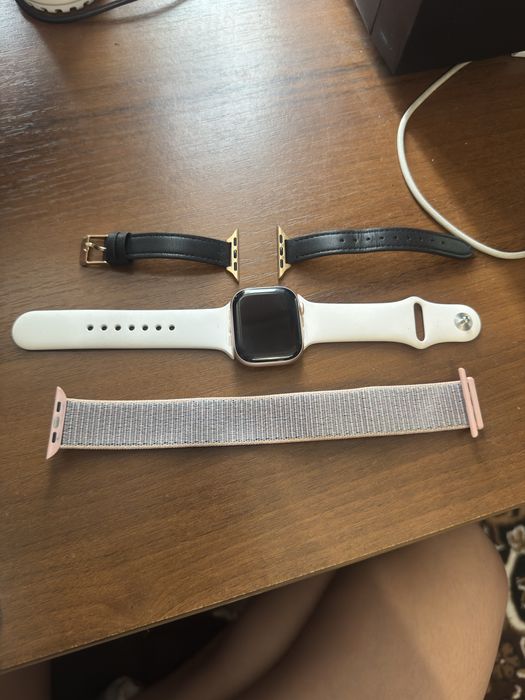 Apple watch 10 series СРОЧНО