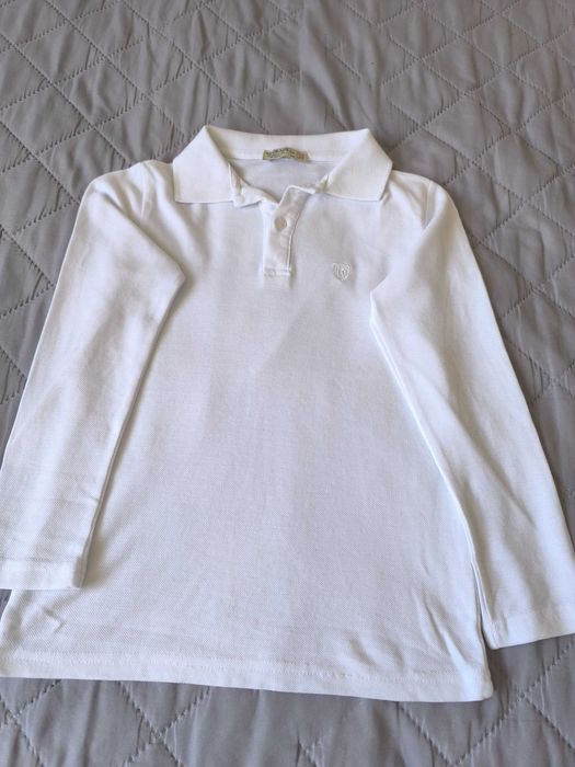 Детски блузи за момче