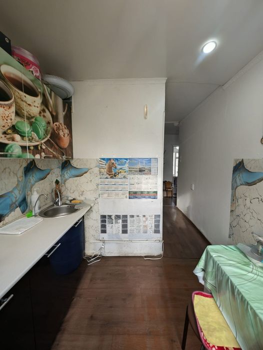 Продаётся 2 комн на Ремзаводе 9,2млн