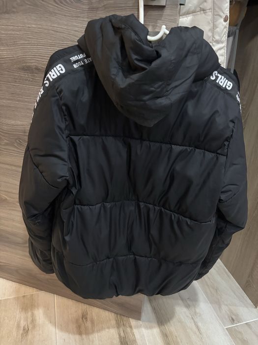 Есенно-пролетно яке