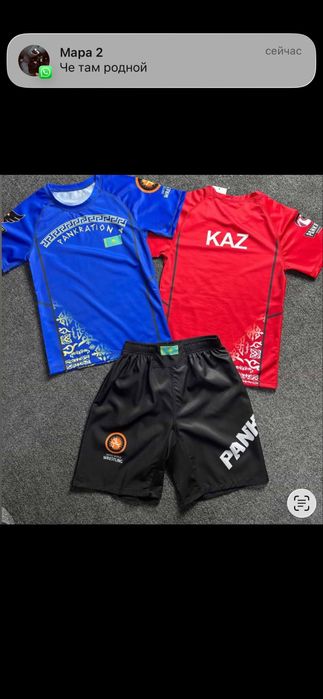 Рашгарды разных видов и модели