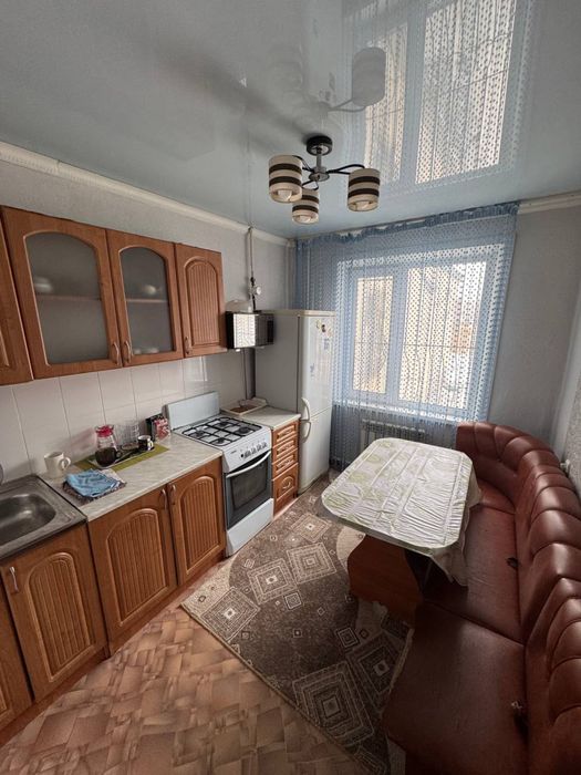 Продам 2 комнатную квартиру