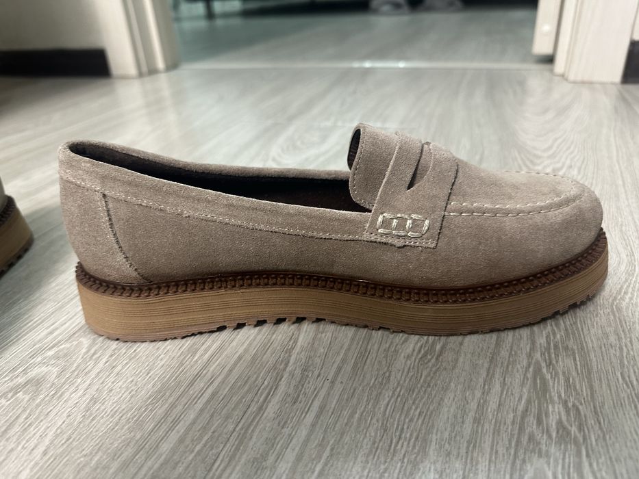 Продам туфли женские 42-й размер