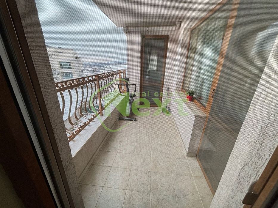 Дава се под наем Тристаен апартамент в София, Бояна - 105 кв.м за 800 € - Снимка #11