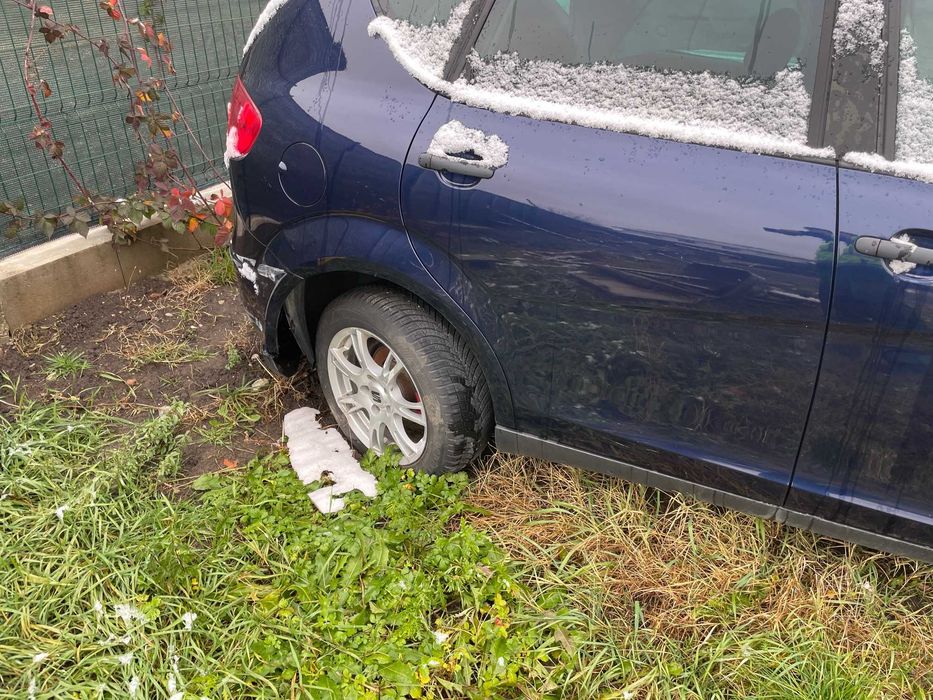 Dezmembrez / Vand Seat Altea 1.9 TDI cutie automata carlig