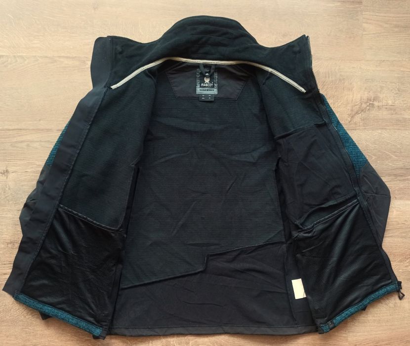 Маscot Softshell Advanced 3XL