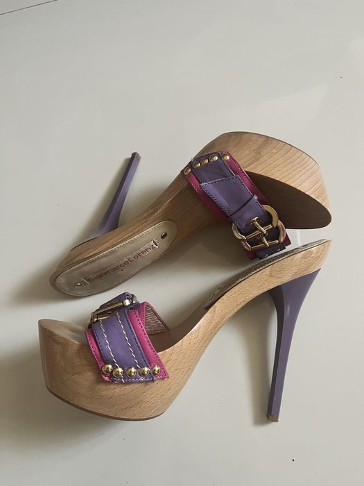 Saboti GL (neoriginali)