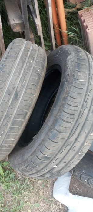 Летни гуми за автомобили