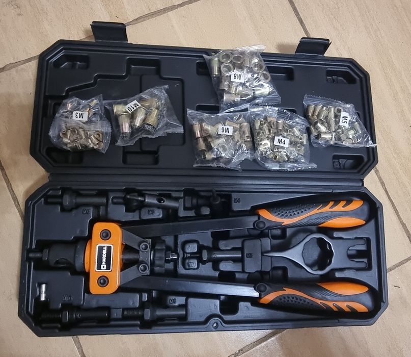 Попнитачка Hardell