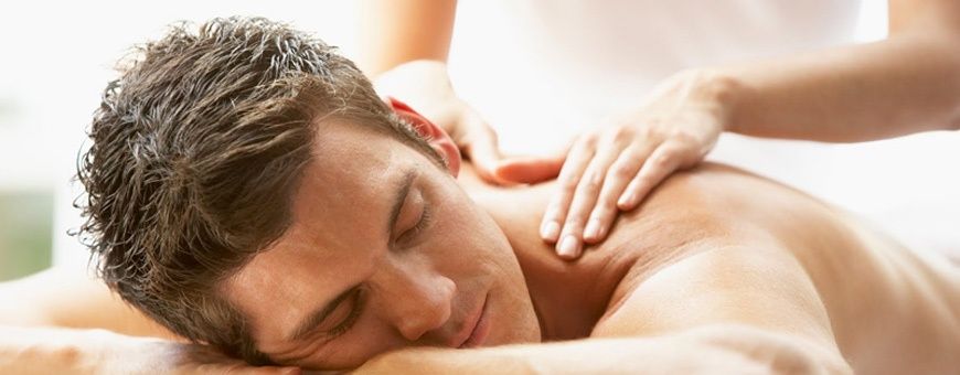 Masaj relaxare și terapeutic