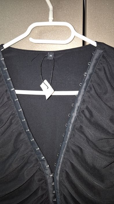 Body damă, măr.36