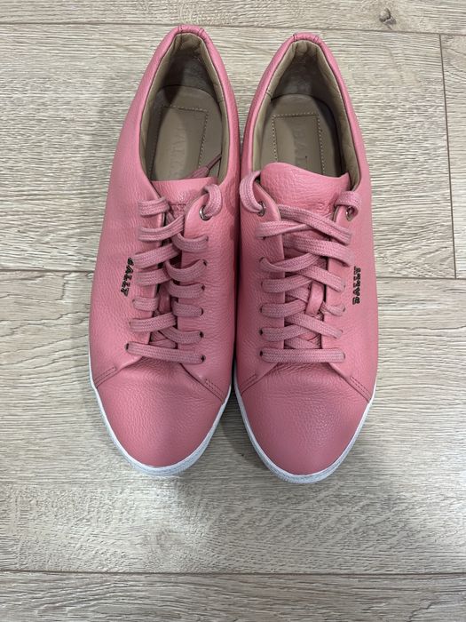 Дамски обувки Bally