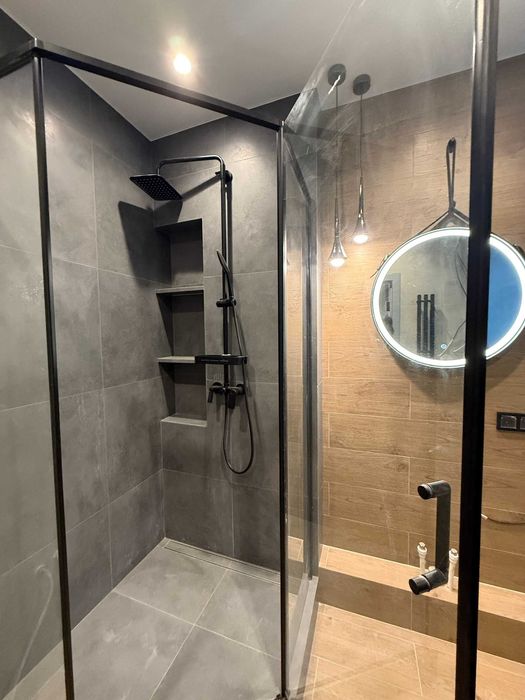 Ремонт квартир и санузлов