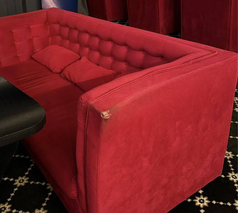 Продается мебель б/у