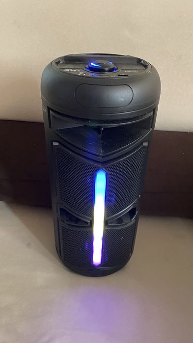 Bluetooth колонка