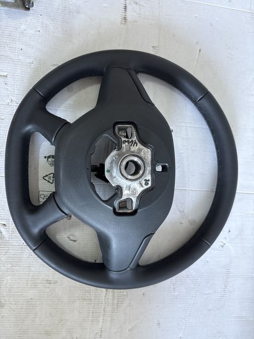 Volan piele dacia Sandero Stepway,Dacia logan 2023