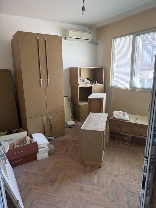 Продава се Двустаен апартамент в Плевен, Дружба 3 - 66 кв.м за 665 €/кв.м - Снимка #5