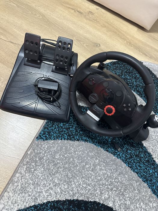 Vand Volan Drive Force GT