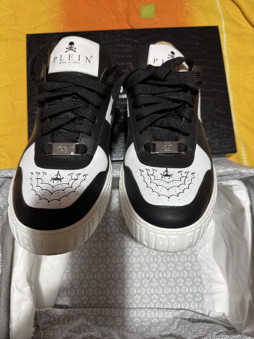 Обувки Philipp Plein