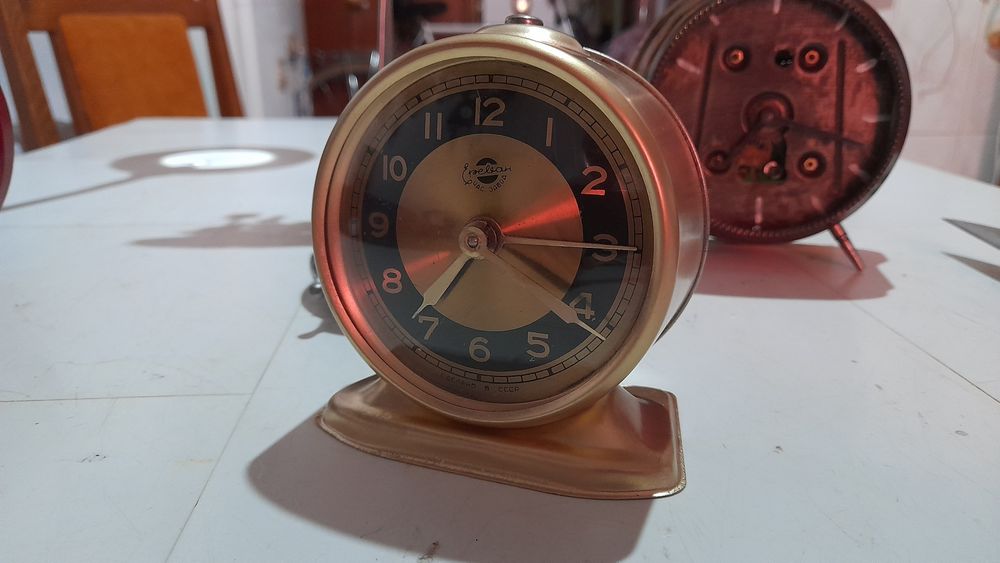 Ceas de masă Erevan URSS