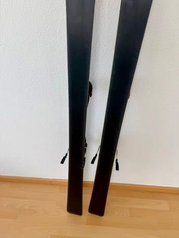 Ski Schiuri Piste Carver Blizzard Firebird Ti 160 cm (2022-2023)
