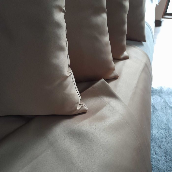 Кувертюри/шалтета  с възглавници за 50лв всичко