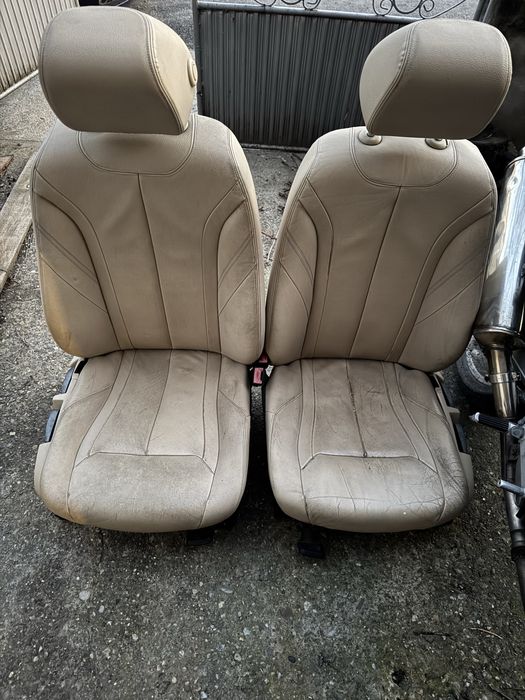 Салон/седалки бмв ф31 bmw f31
