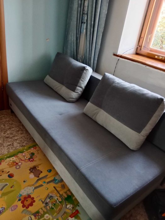 Продам раскладной диван