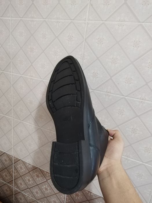 Таза қожа етік 15000тг