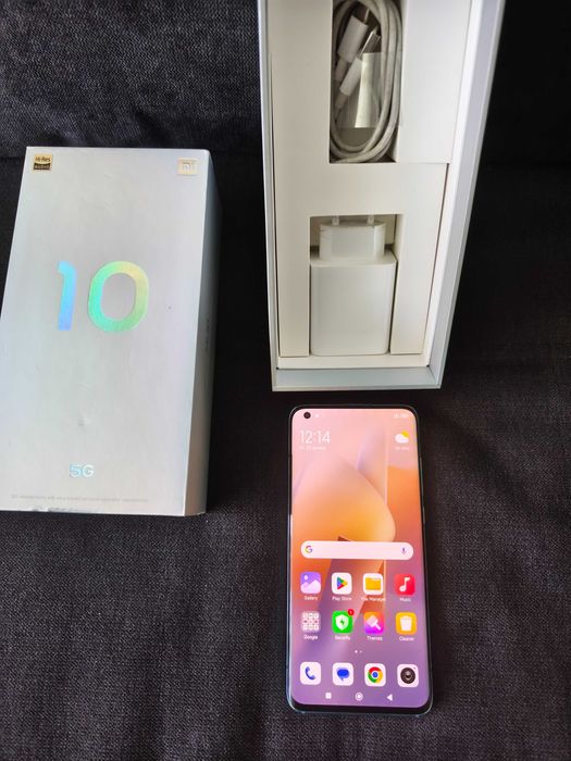 Vând Xiaomi Mi 10