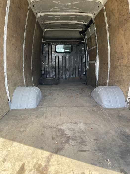 Iveco dayli 35 c12