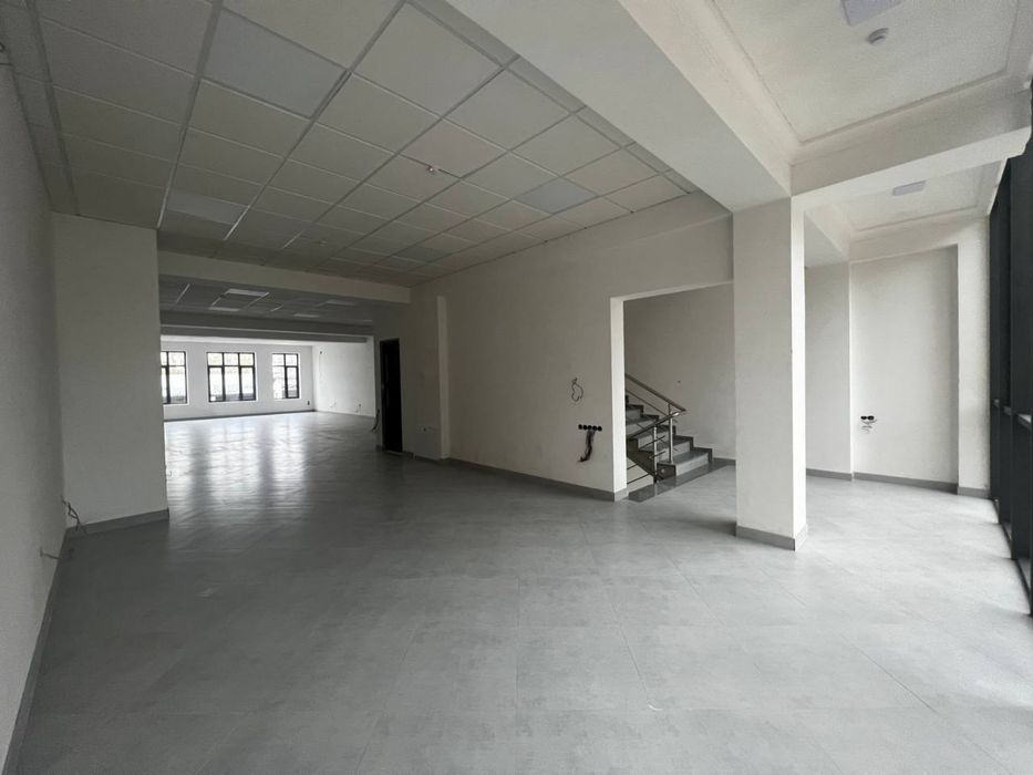 Сдам отдельно стоящее здание Ашхабад 570м2