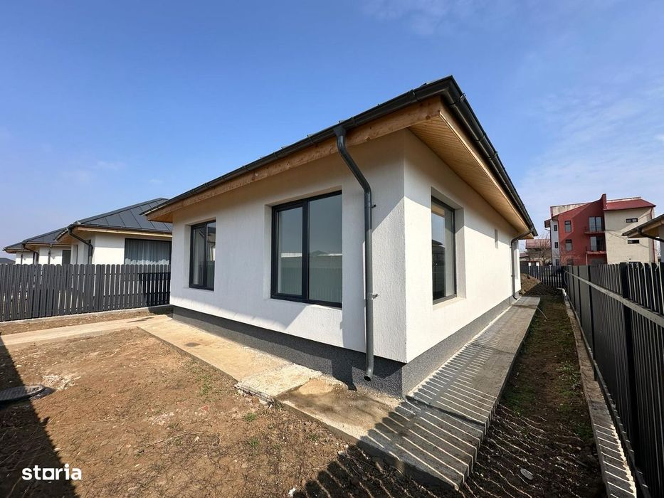 Clinceni / 3 camere / Pret de apartament