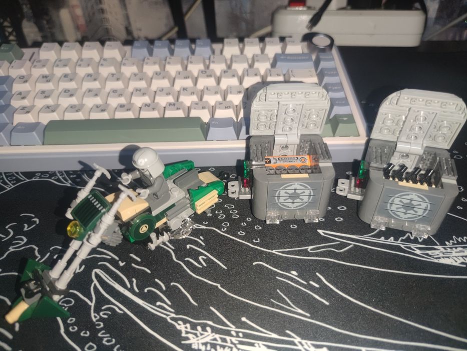 Lego:star wars/лего звездные войны