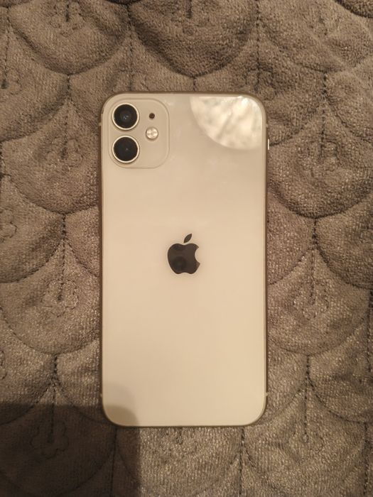 Срочно Продам айфон 11