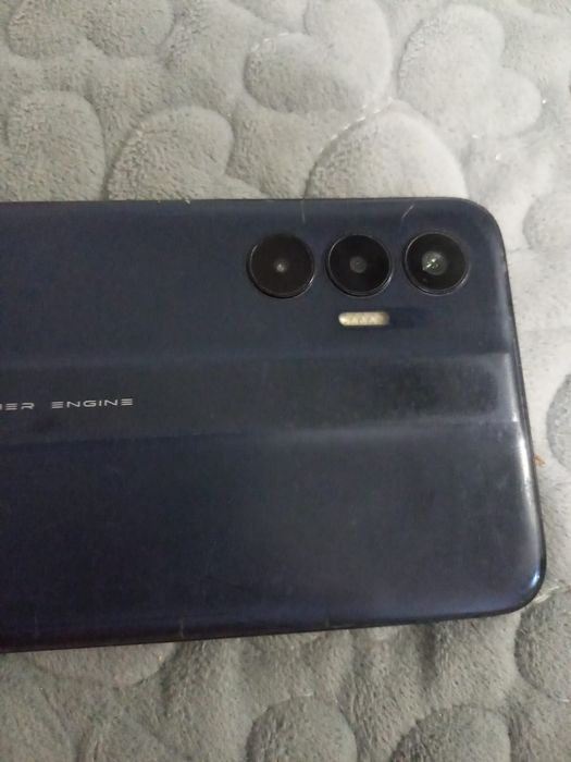 Обмен телефон Tecno povo 3